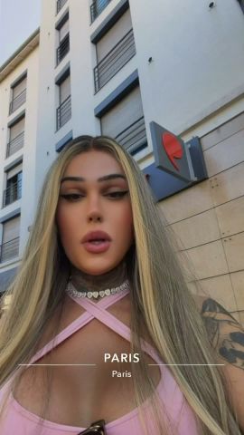 Bruna Louize