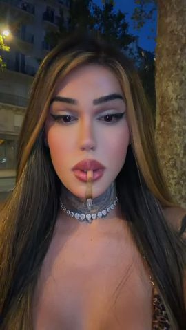 Bruna Louize