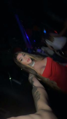 Bruna Louize