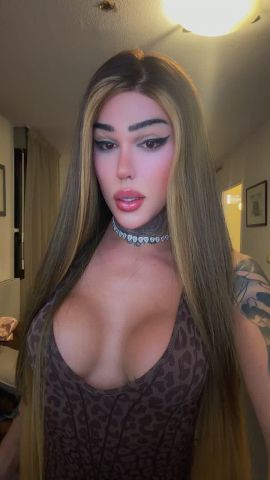 Bruna Louize