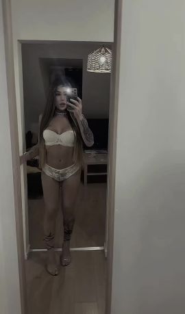 Bruna Louize