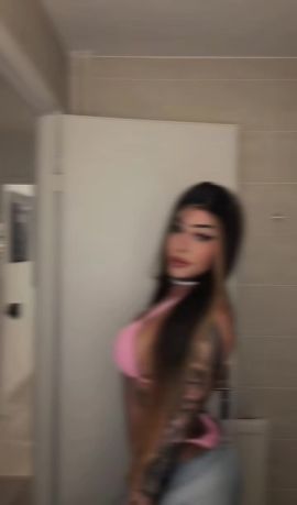 Bruna Louize