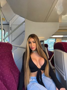 Bruna Louize