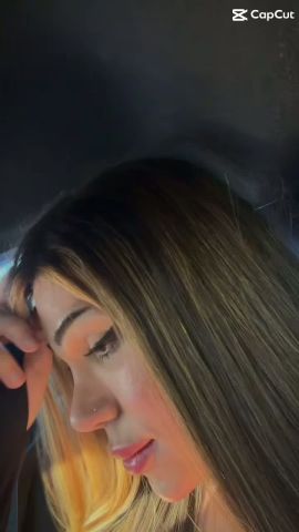 Bruna Louize