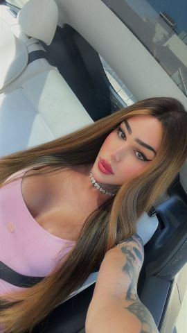 Bruna Louize