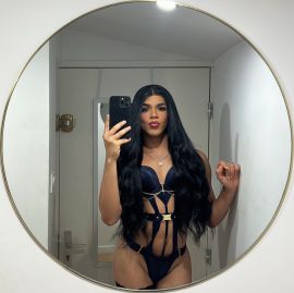 Hayra Moraes