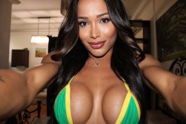 Angel Jade