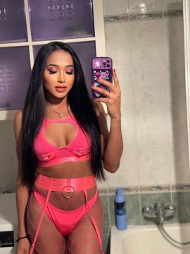 Angel Jade