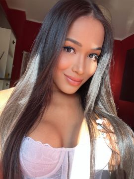 Angel Jade