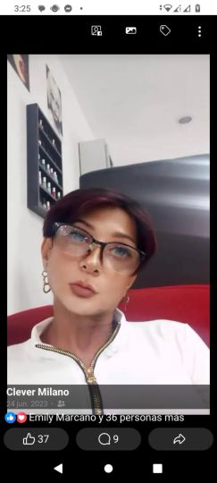 Pamela milano