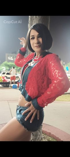 Pamela milano