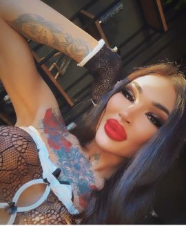 Molli