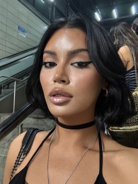 Daniella Amor