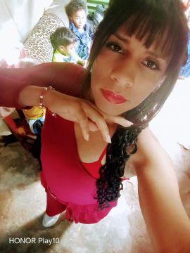 Ashley Guzmán 