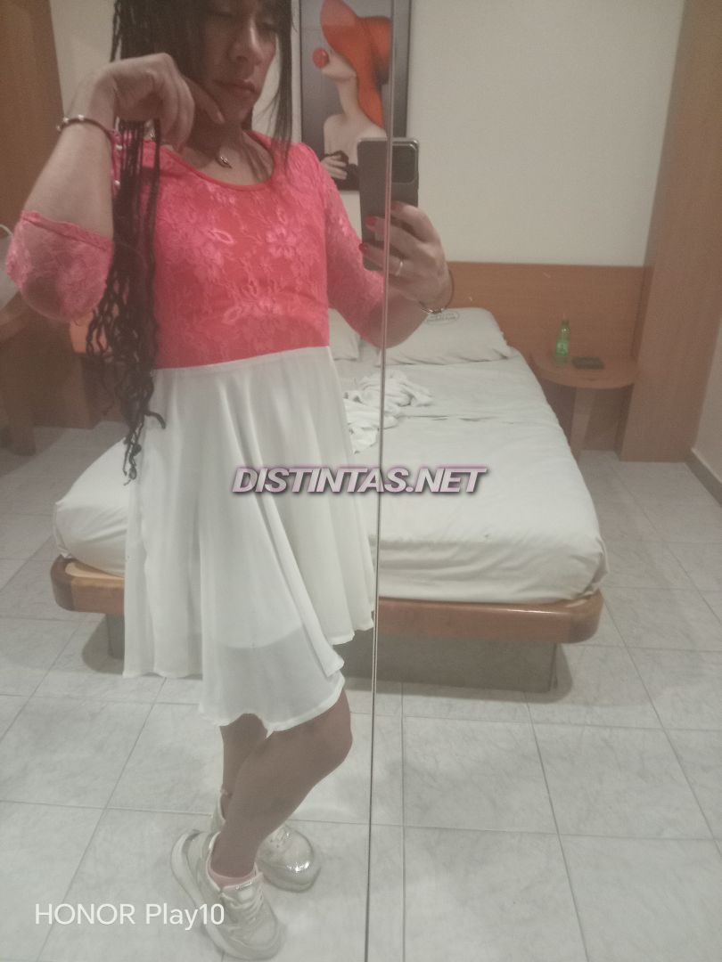 Ashley Guzmán 