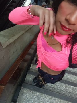 Ashley Guzmán 
