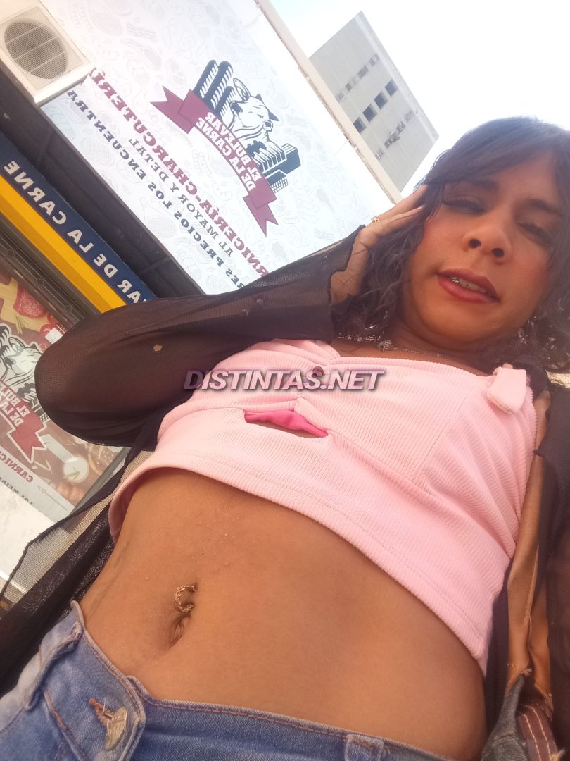 Ashley Guzmán 