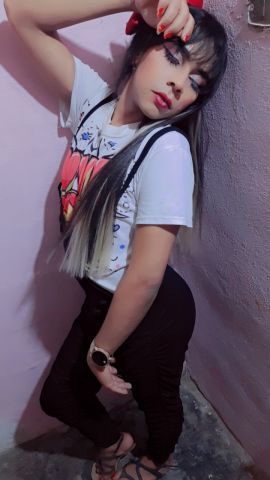 Ashley Guzmán 