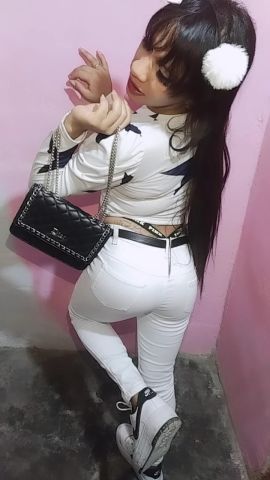 Ashley Guzmán 
