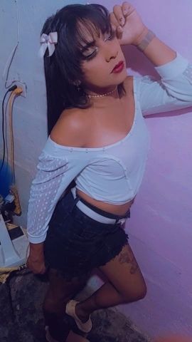 Ashley Guzmán 