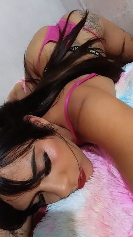 Ashley Guzmán 