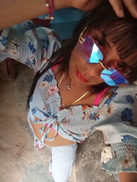 Ashley Guzmán 