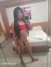 Ashley Guzmán 