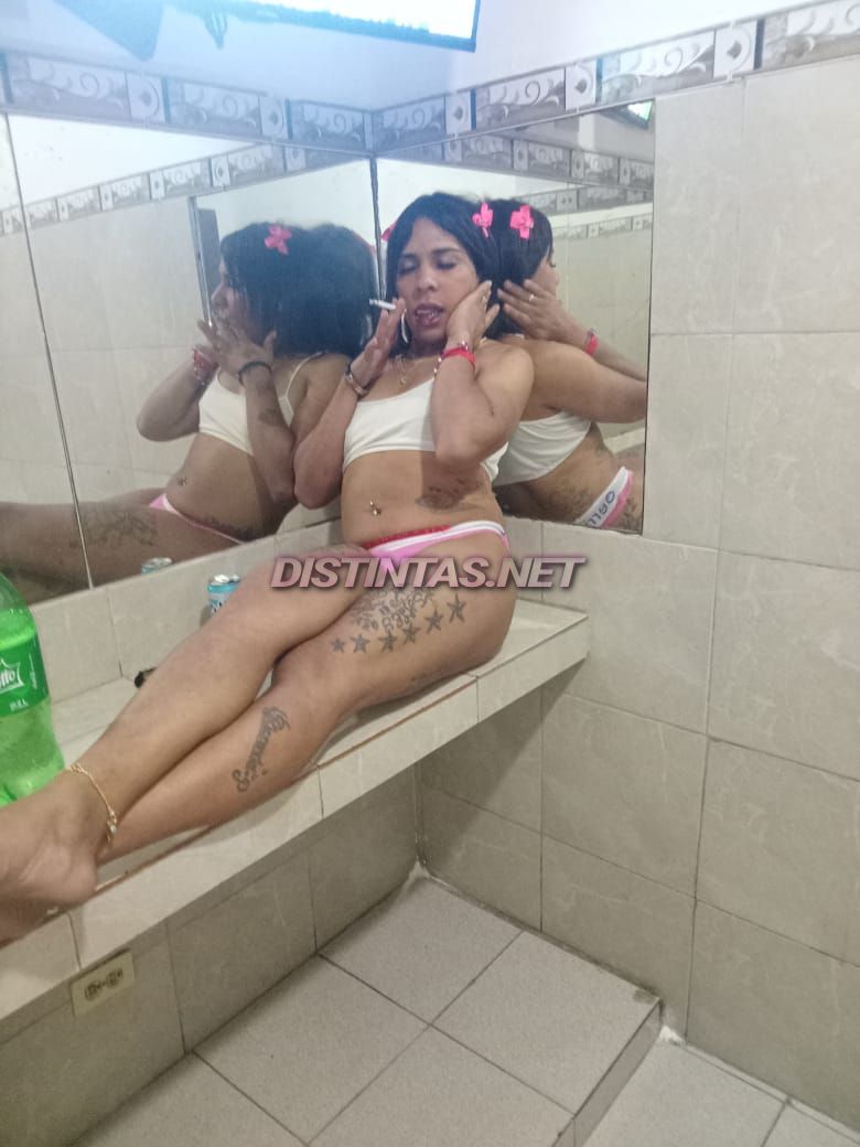Ashley Guzmán 