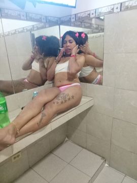 Ashley Guzmán 