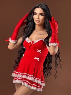 Monica