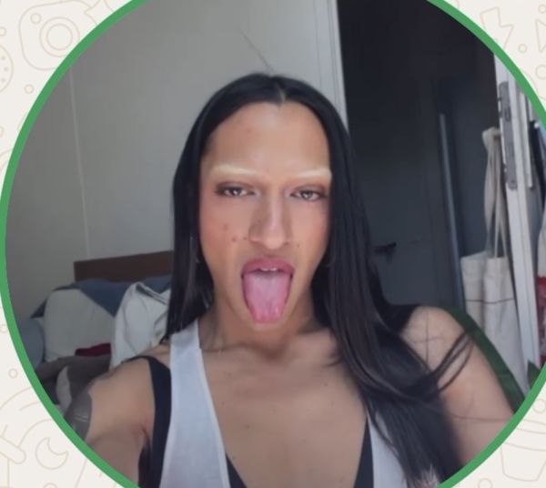 Trans TsLadies MayaPeng in Prenzlauerberg