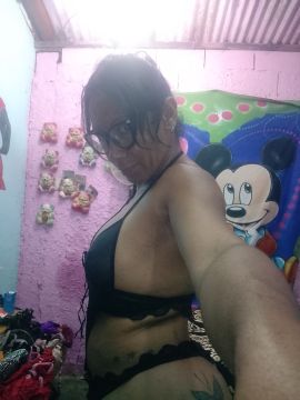 Gaviota Carlota silva