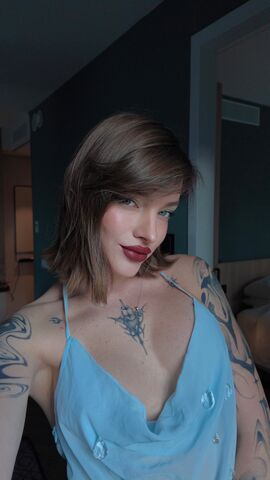 Frantiesca Porn Star