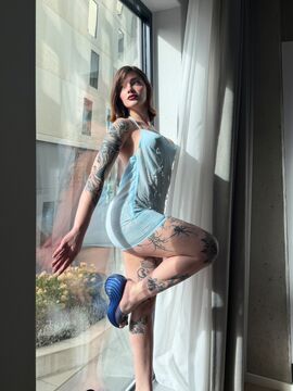 Frantiesca Porn Star