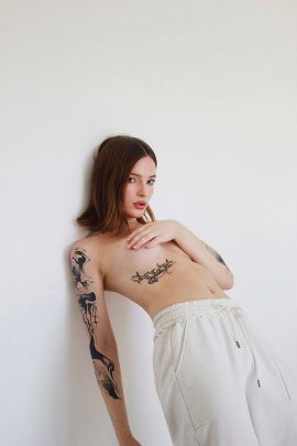 Frantiesca Porn Star