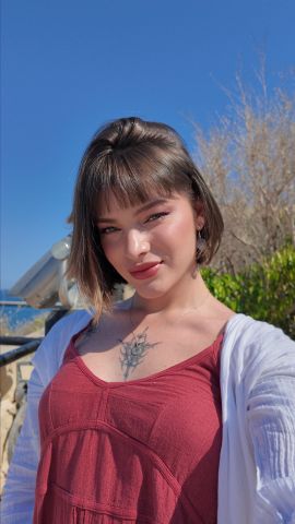 Frantiesca Porn Star