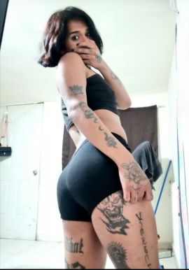 Lilith Lozano