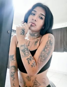 Lilith Lozano