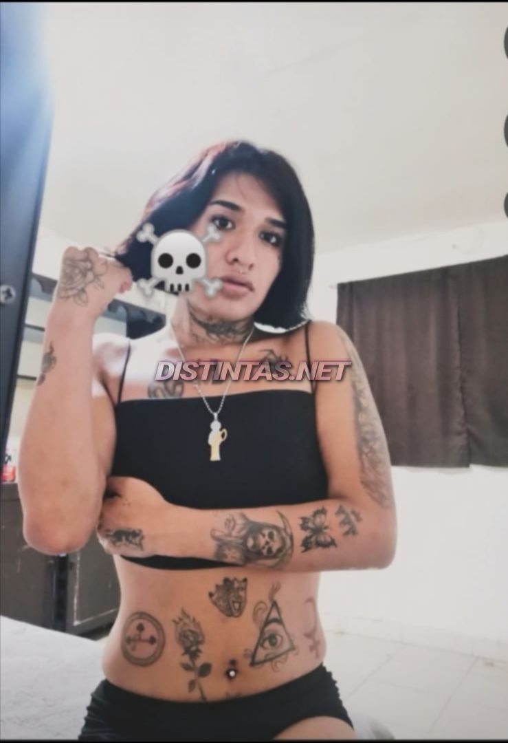 Lilith Lozano
