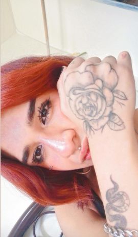 Lilith Lozano