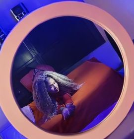 Camilita 