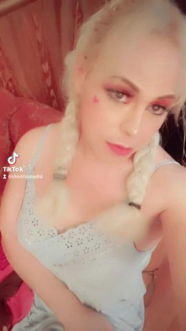 Kimberly Mishel