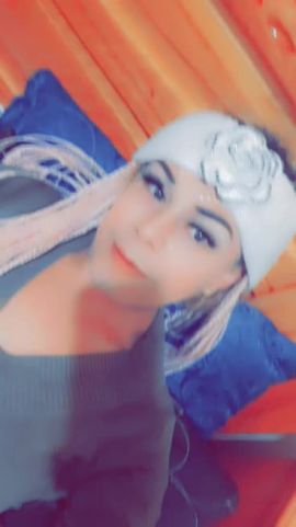 Kimberly Mishel