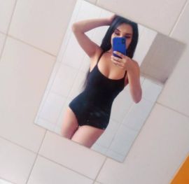 Jhoana Chanel