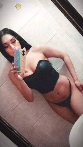Jhoana Chanel