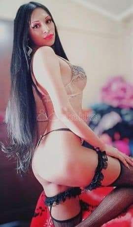 Jhoana Chanel