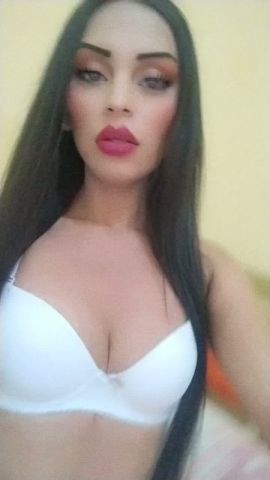 Jhoana Chanel