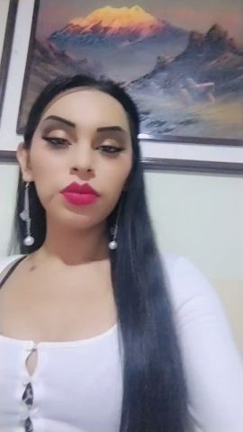 Jhoana Chanel