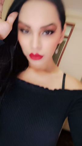 Jhoana Chanel