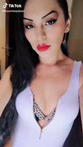 Jhoana Chanel